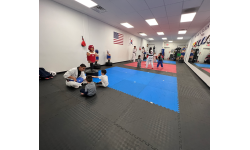 all ages family self defense